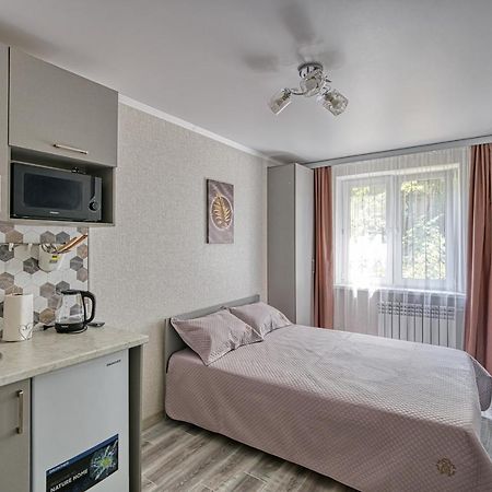 Aparthotel Апарт 33 Almaty Exteriér fotografie