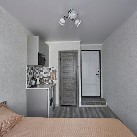 Aparthotel Апарт 33 Almaty Exteriér fotografie