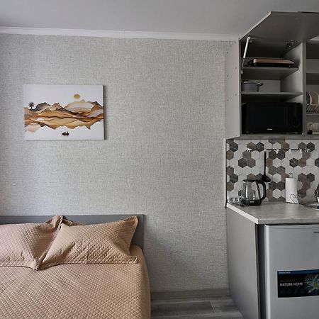 Aparthotel Апарт 33 Almaty Exteriér fotografie