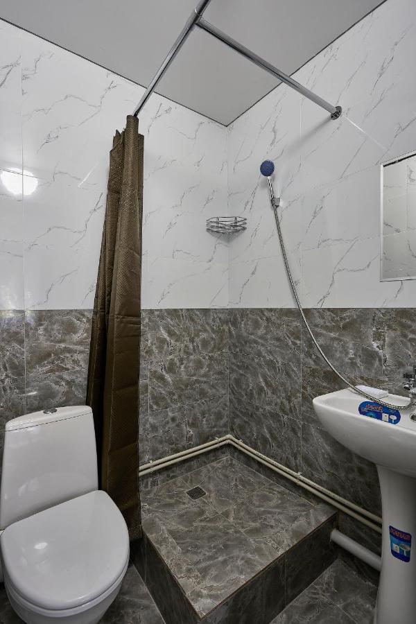 Aparthotel Апарт 33 Almaty Exteriér fotografie