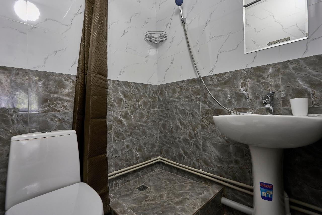 Aparthotel Апарт 33 Almaty Exteriér fotografie