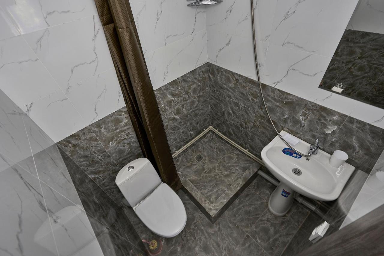 Aparthotel Апарт 33 Almaty Exteriér fotografie