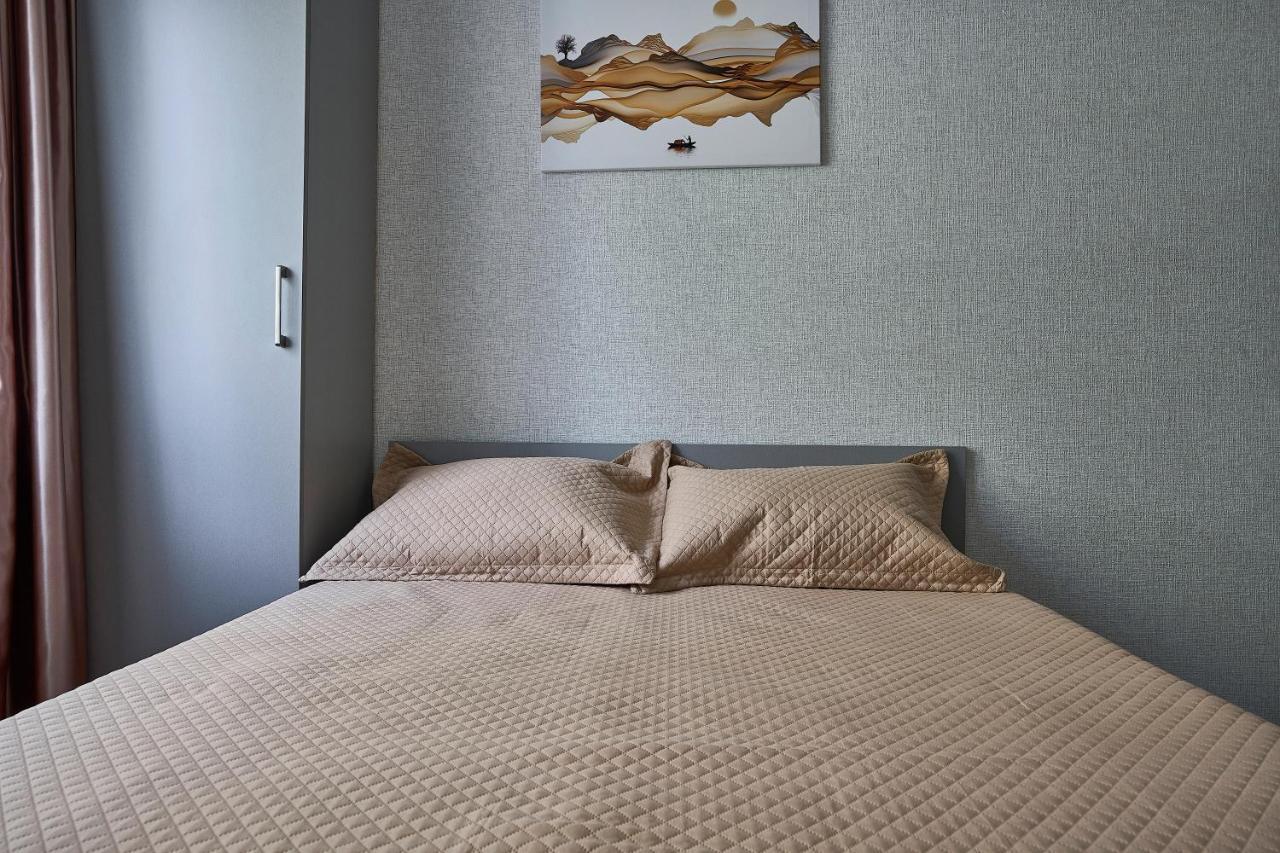 Aparthotel Апарт 33 Almaty Exteriér fotografie