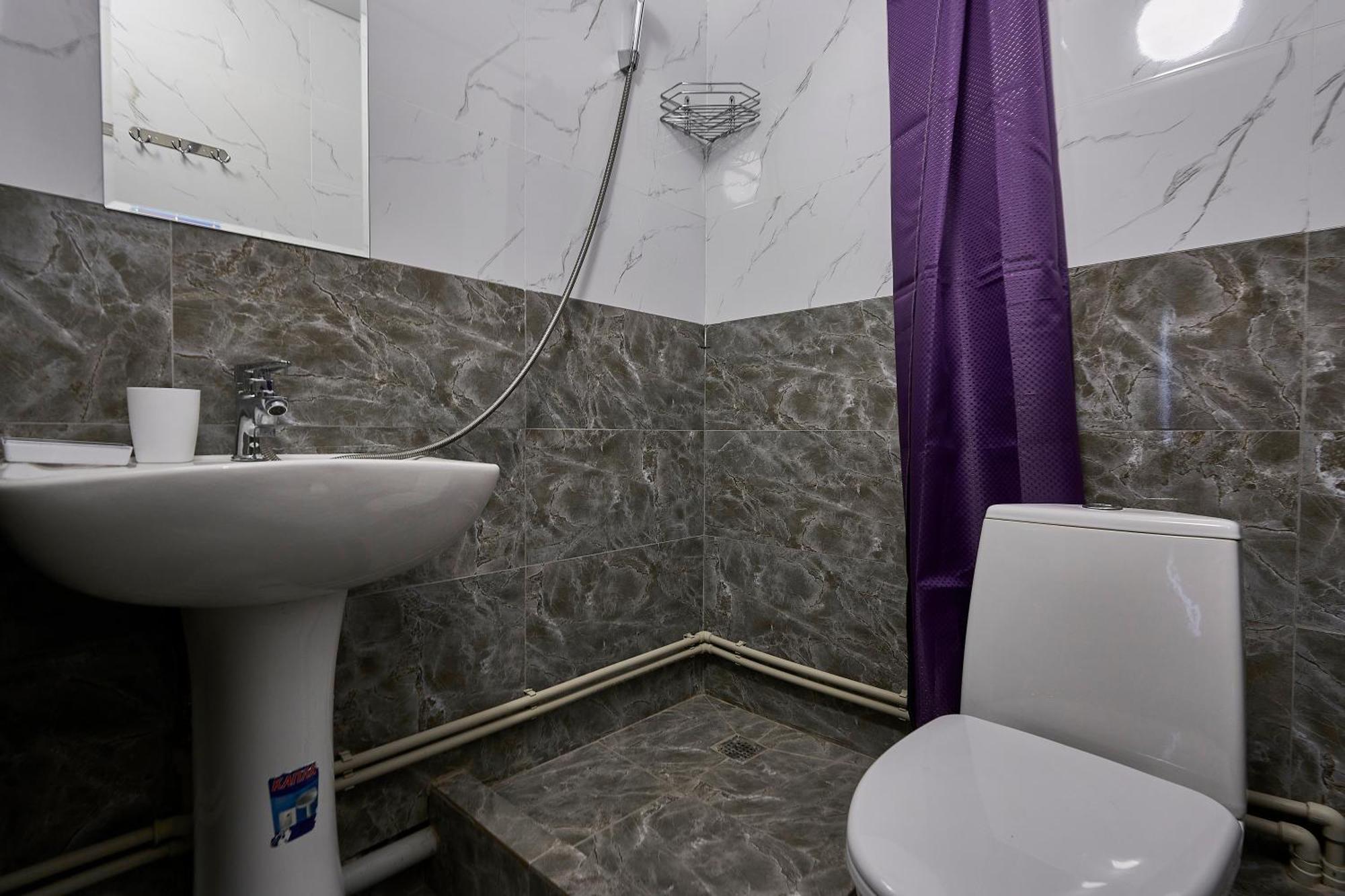 Aparthotel Апарт 33 Almaty Exteriér fotografie